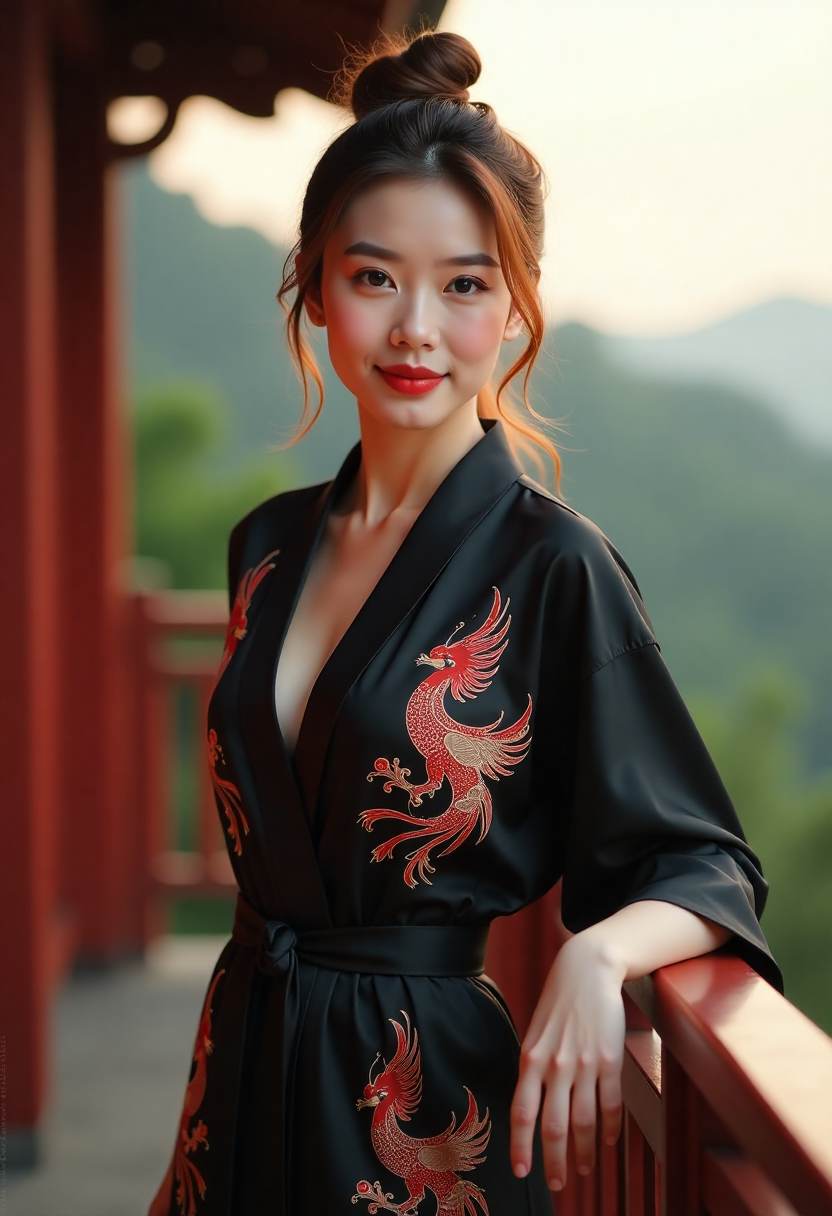 伦敦晚风偏爱你短剧封面