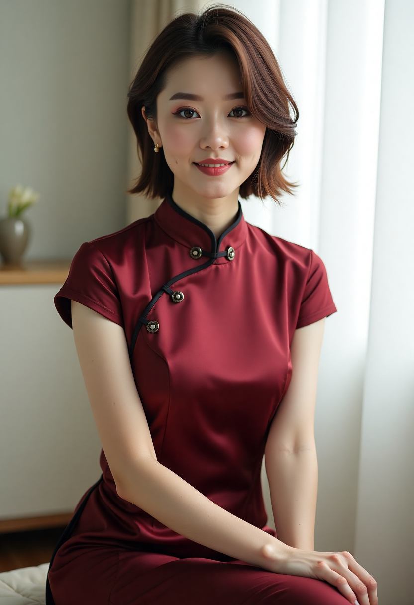 卢克角色头像