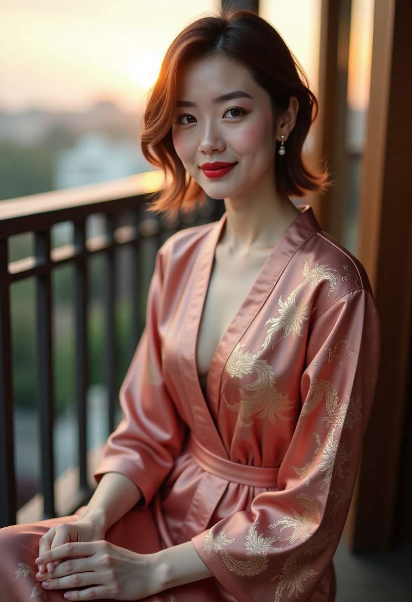 海岸线上的未完成短剧封面